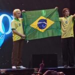 #BossNoeul no Brasil: o fanmeeting do BL The Boy Next World deixou gostinho de quero mais