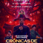 Animação coreana traz novo fôlego ao terror com Crônicas de Exorcismo: O Início