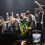 NTX no Brasil: novidades na segunda passagem do grupo pelo país