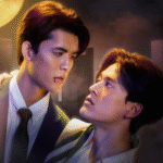 MY GOLDEN BLOOD: um BL para ver, ouvir e se apaixonar