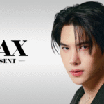 Entrevista | Max Nattapol fala sobre o sucesso de BLs tailandeses: “Contamos histórias de amor com coração, sem vergonha ou medo.” 