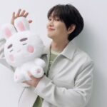 Onew: líder do SHINee chega ao Brasil depois de 17 anos