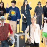 Airport look: a passarela que decola