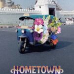 Com Hometown, BamBam volta às origens e celebra sua identidade tailandesa