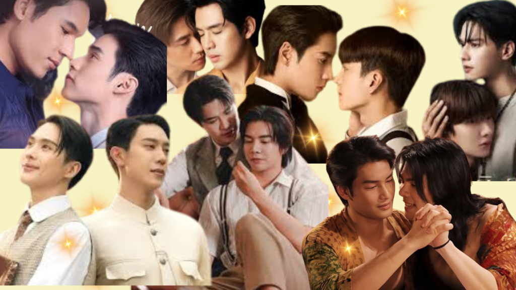 Revisitando a memória com um toque especial: a importância dos BLs históricos