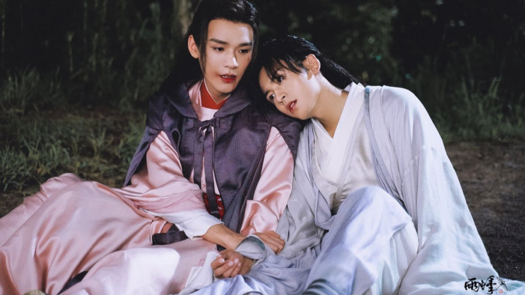 Wuxia e Xianxia: mundos fantásticos muito além de dragões
